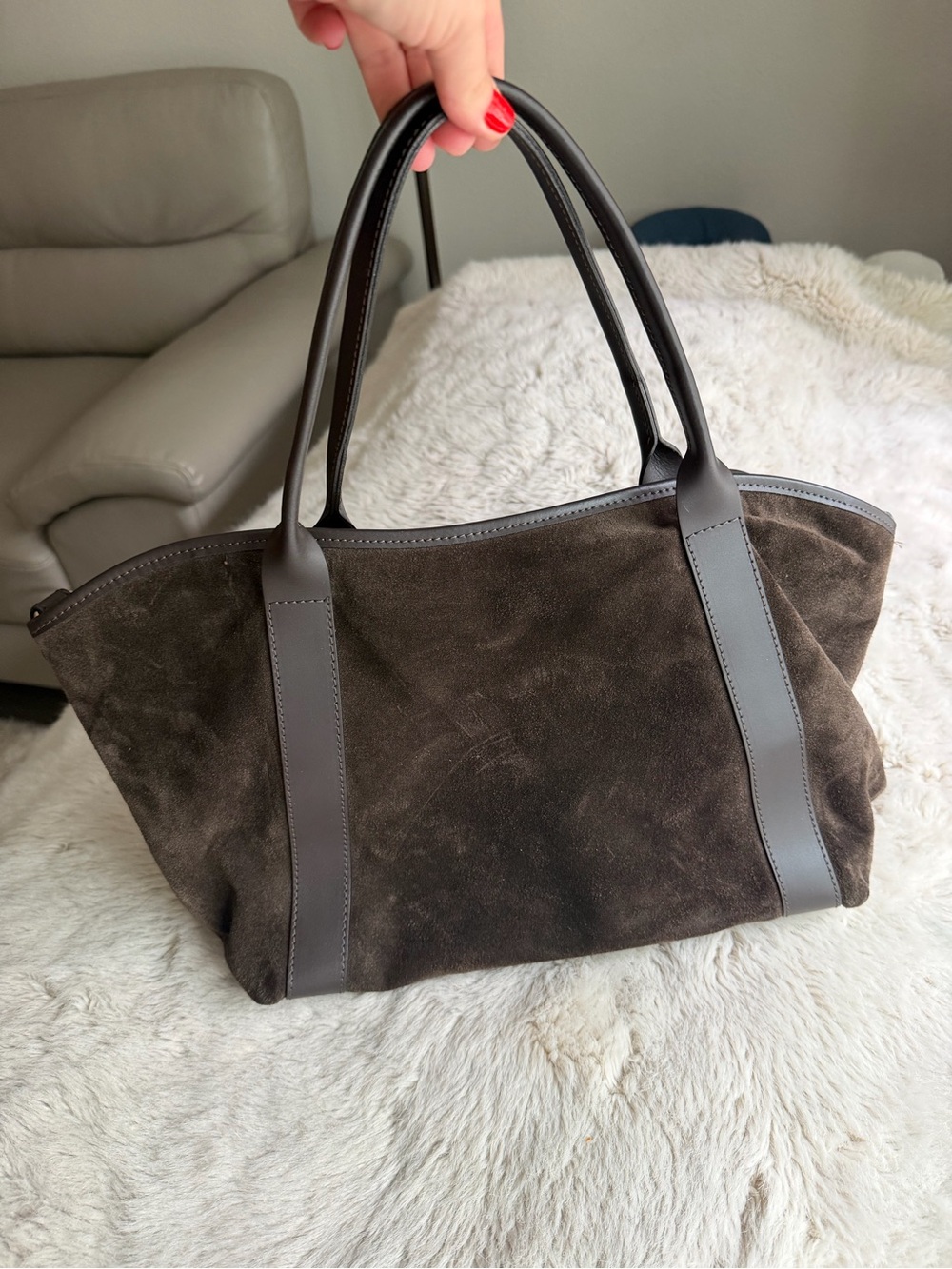 Amerai handbag.